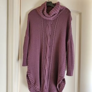 Express used sweater